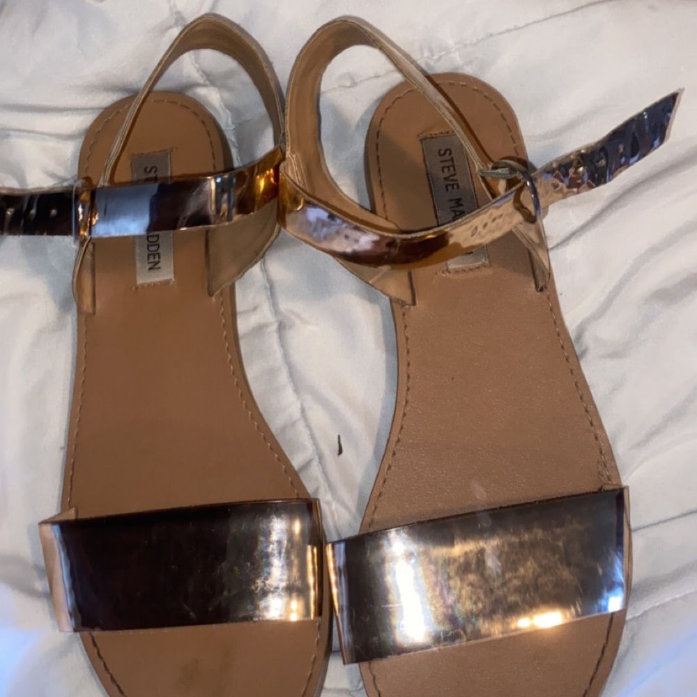 Steve Madden Shoes